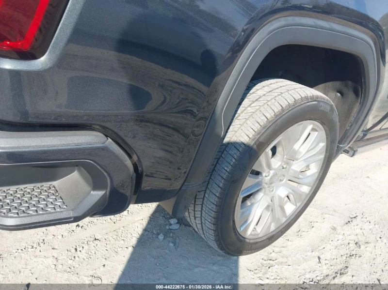 Gmc Sierra 6.2l 1500 Limited 4Wd Short Box Denali, снимка 6 - Автомобили и джипове - 53518757