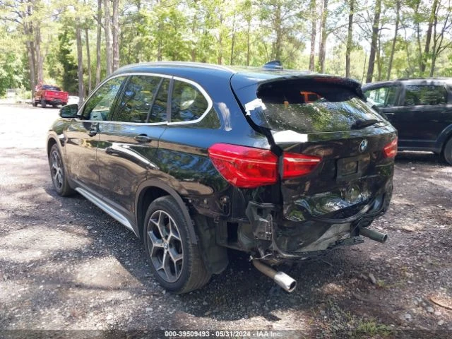 BMW X1 XDRIVE28I, снимка 3 - Автомобили и джипове - 47367393