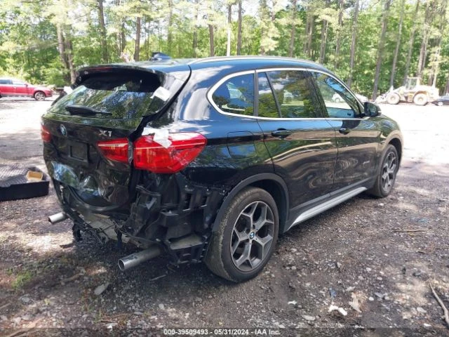 BMW X1 XDRIVE28I, снимка 4 - Автомобили и джипове - 47367393