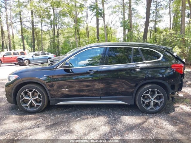 BMW X1 XDRIVE28I, снимка 13 - Автомобили и джипове - 47367393