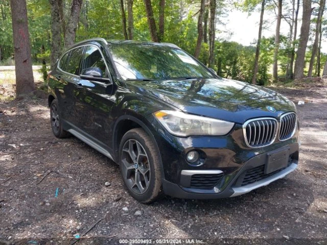 BMW X1 XDRIVE28I, снимка 1 - Автомобили и джипове - 47367393