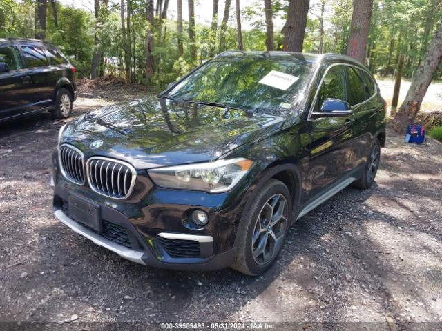 BMW X1 XDRIVE28I, снимка 2 - Автомобили и джипове - 47367393