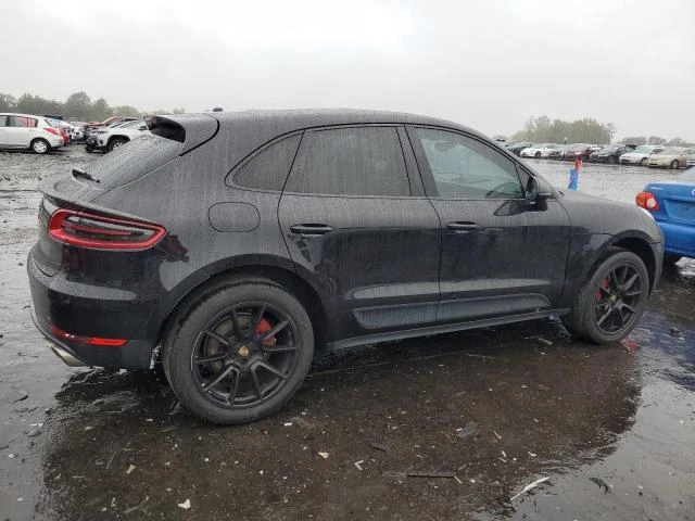 Porsche Macan S, снимка 3 - Автомобили и джипове - 47607629