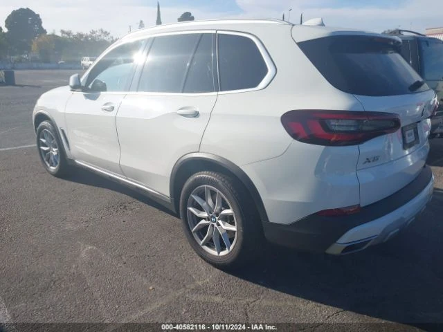 BMW X5 40I, снимка 4 - Автомобили и джипове - 48195014