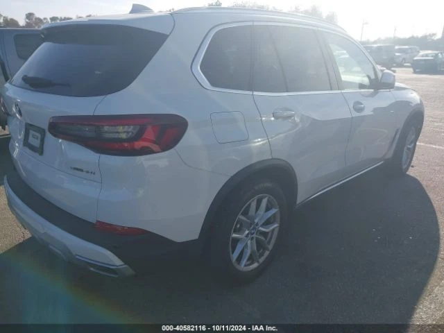 BMW X5 40I, снимка 5 - Автомобили и джипове - 48195014