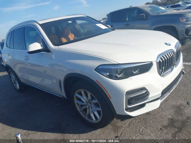 BMW X5 40I, снимка 2 - Автомобили и джипове - 48195014