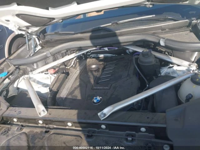 BMW X5 40I, снимка 10 - Автомобили и джипове - 48195014