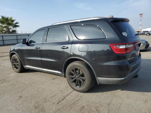 Dodge Durango КРАЙНА ЦЕНА, снимка 2 - Автомобили и джипове - 48321487