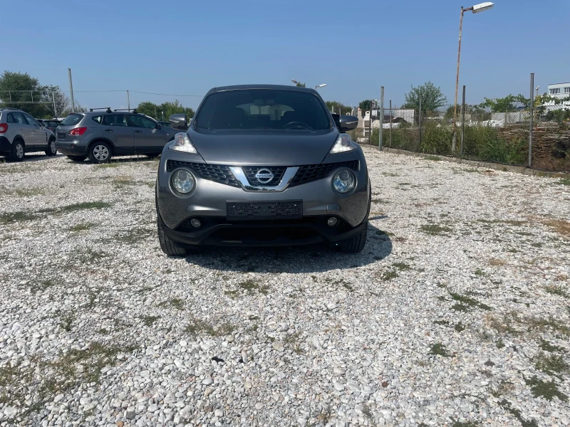 Nissan Juke - 14500 лв. - 43316195 1