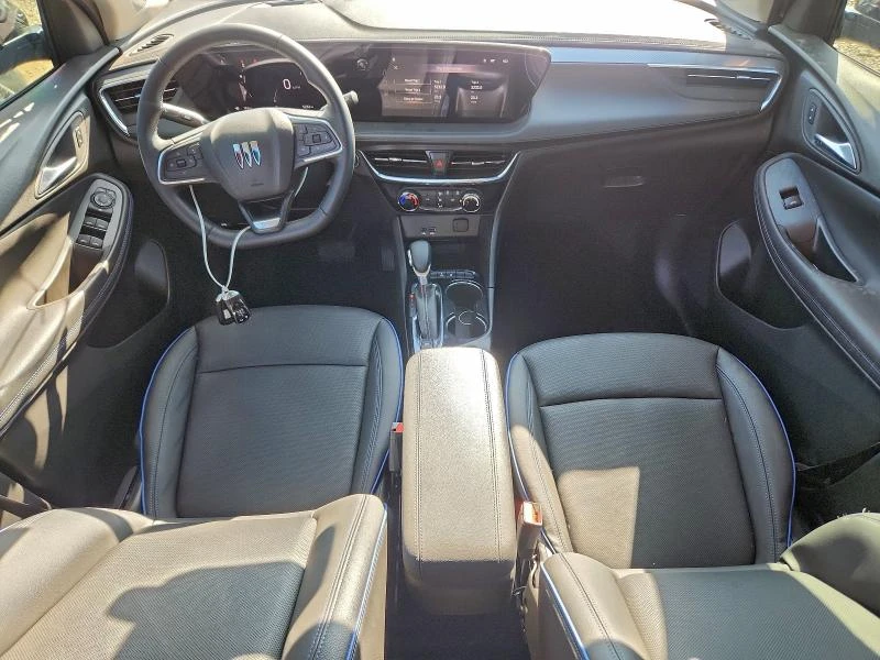 Buick Encore 1.3L 3 Front-wheel Drive | Mobile.bg � ����������� 12