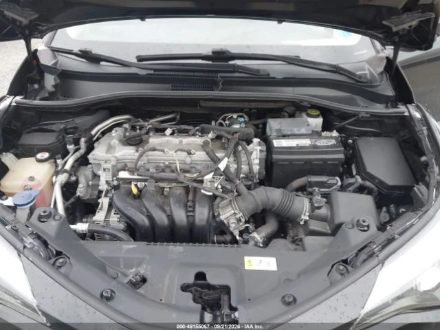 Toyota C-HR LE* DISTRONIC* LANE ASSIST* CAMERA*  | Mobile.bg � ����������� 15