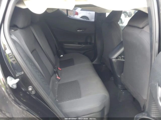 Toyota C-HR LE* DISTRONIC* LANE ASSIST* CAMERA*  | Mobile.bg � ����������� 13