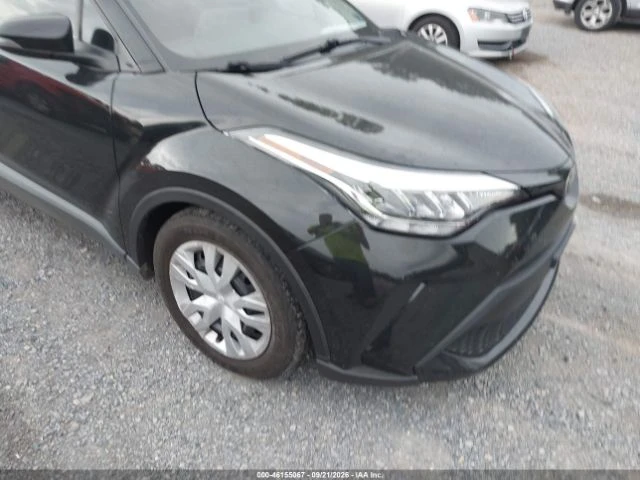 Toyota C-HR LE* DISTRONIC* LANE ASSIST* CAMERA*  | Mobile.bg � ����������� 3