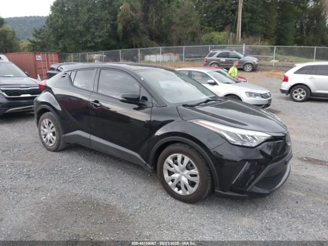 Toyota C-HR LE* DISTRONIC* LANE ASSIST* CAMERA* 