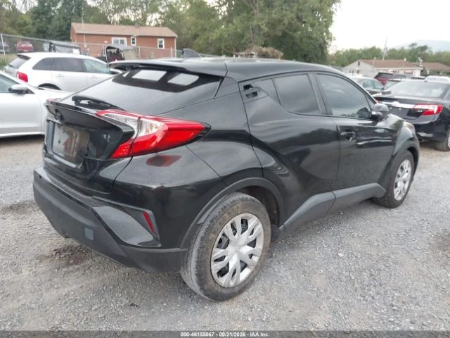 Toyota C-HR LE* DISTRONIC* LANE ASSIST* CAMERA*  | Mobile.bg � ����������� 8