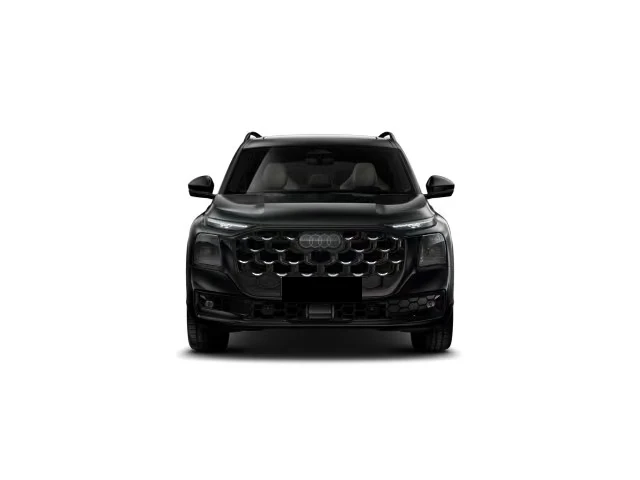 Audi Q9 TDI* S-LINE* B&O* PANO* 23'* DISTR* KEYLESS* M