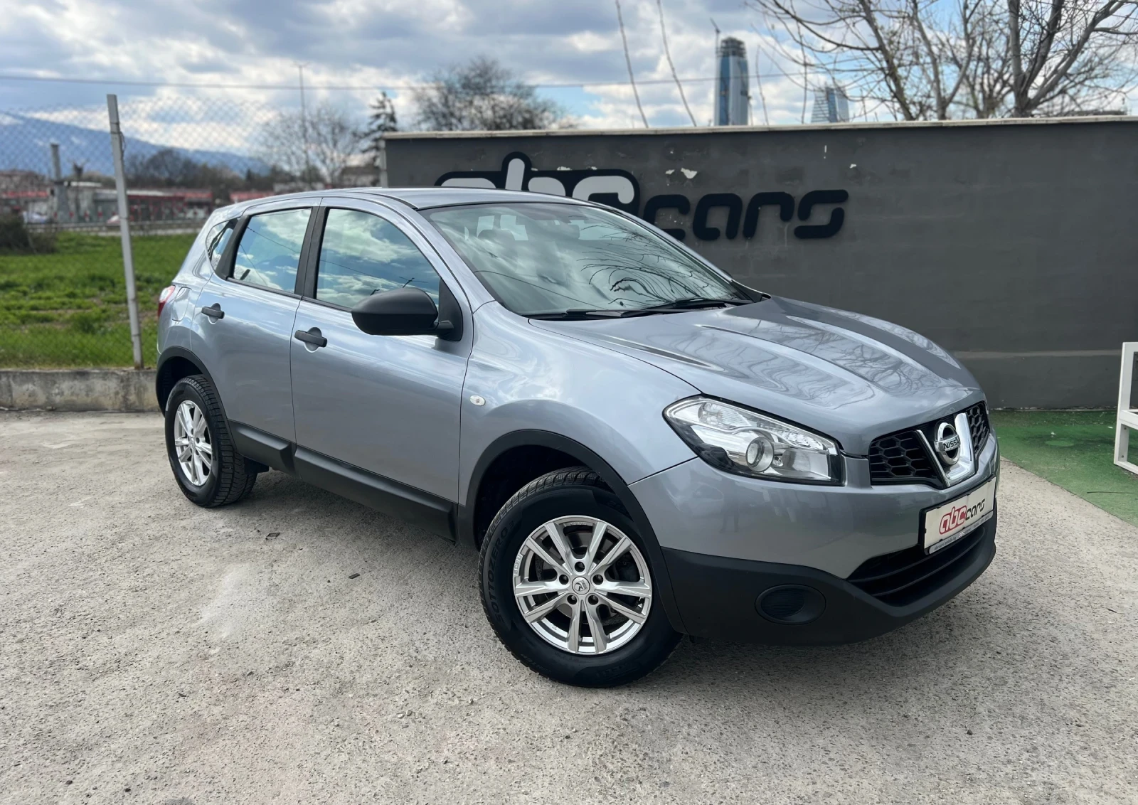 Nissan Qashqai 1.5DCI Facelift  - изображение 2