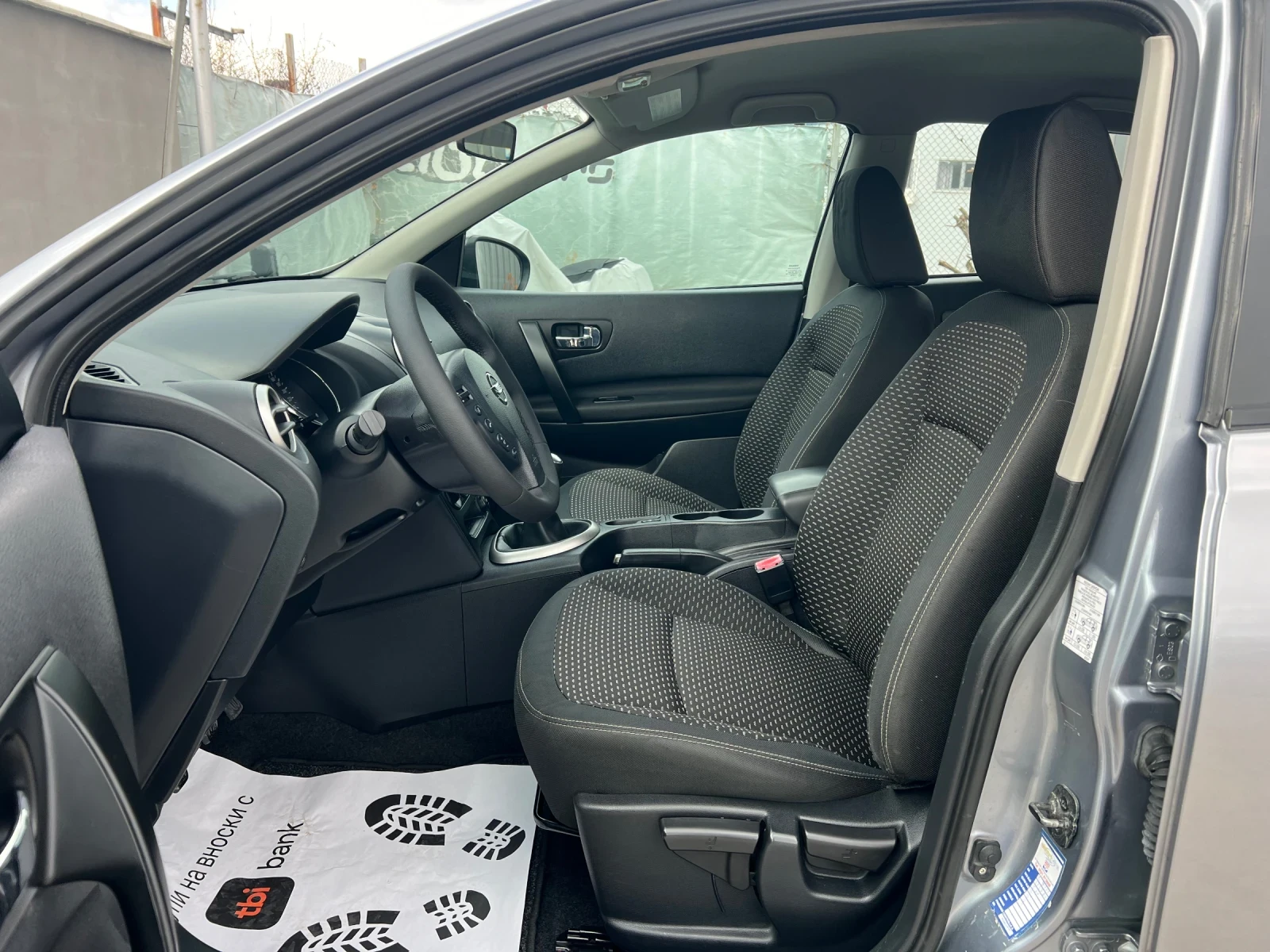 Nissan Qashqai 1.5DCI Facelift  - изображение 8