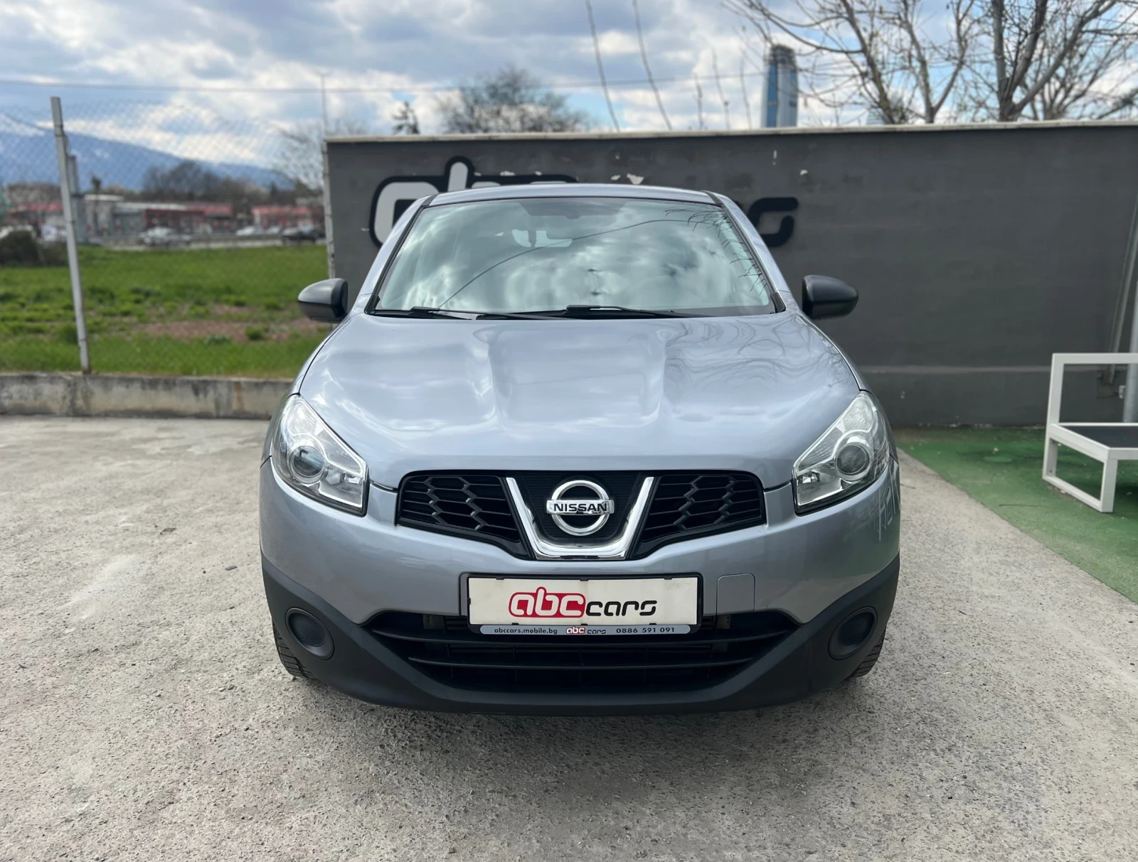 Nissan Qashqai 1.5DCI Facelift  - изображение 3