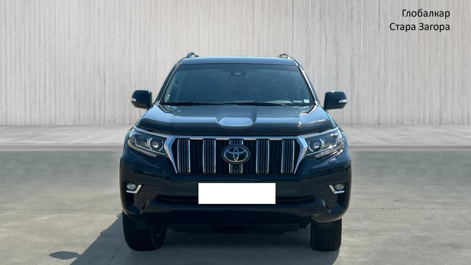 Toyota Land cruiser 2.8 D4-D LUX. PREMIUM - изображение 2