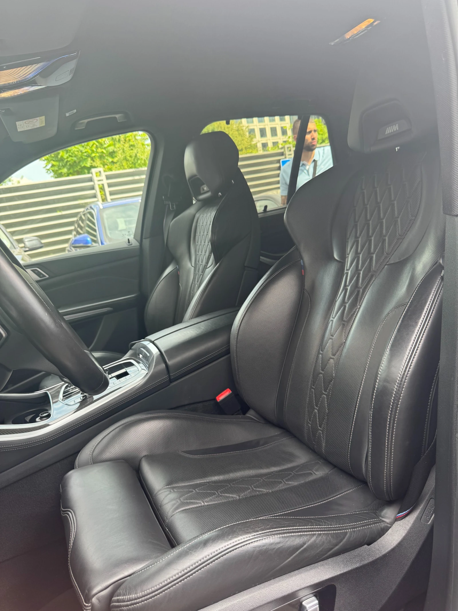 BMW X5 xDrive40d ГАРАНЦИЯ 2 ГОДИНИ - изображение 6