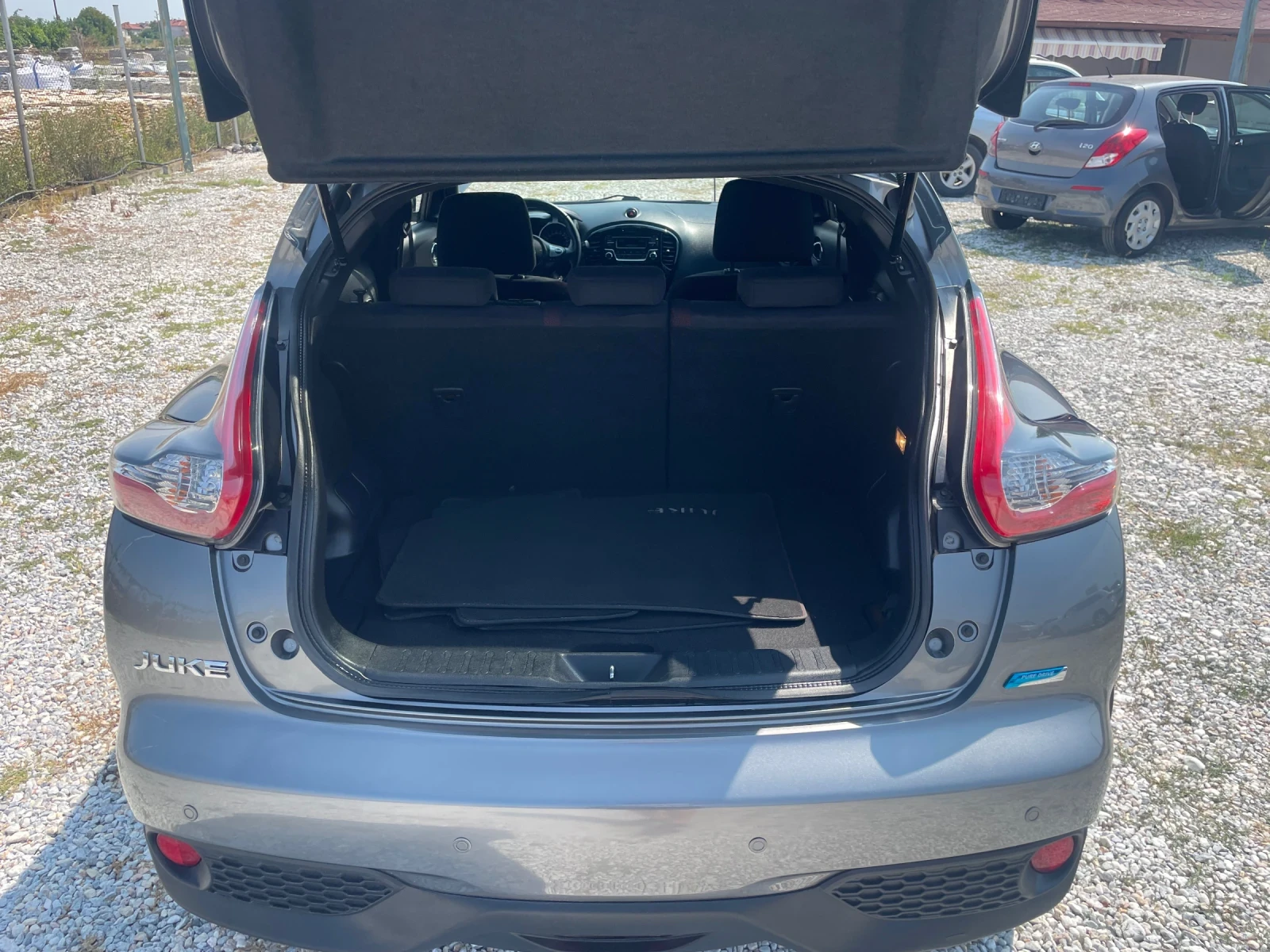 Nissan Juke | Mobile.bg   13