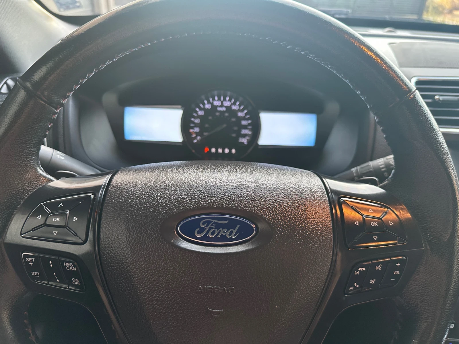 Ford Explorer SPORT 370HP - изображение 10