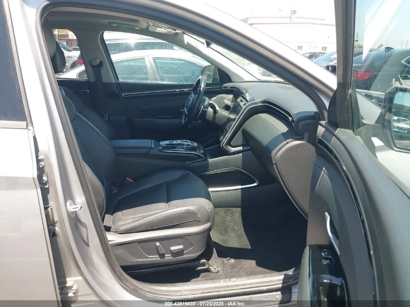 Hyundai Tucson LIMITED* PANORAMA* DIGITAL - изображение 6
