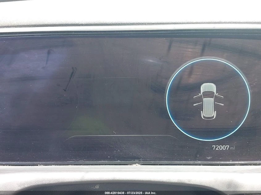 Hyundai Tucson LIMITED* PANORAMA* DIGITAL - изображение 7