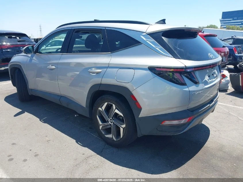 Hyundai Tucson LIMITED* PANORAMA* DIGITAL - изображение 2