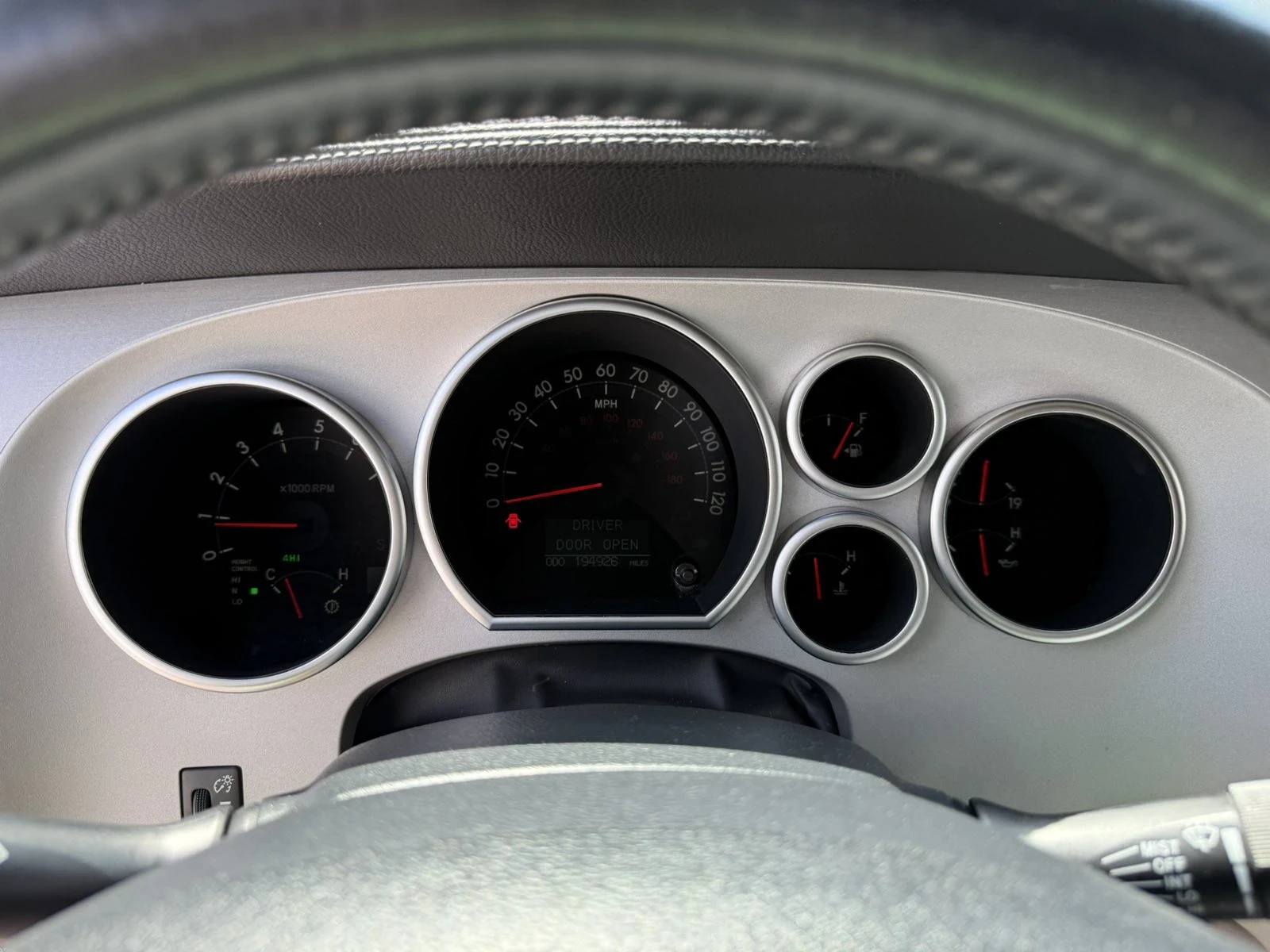 Toyota Sequoia Platinum 7-����� | Mobile.bg � ����������� 14