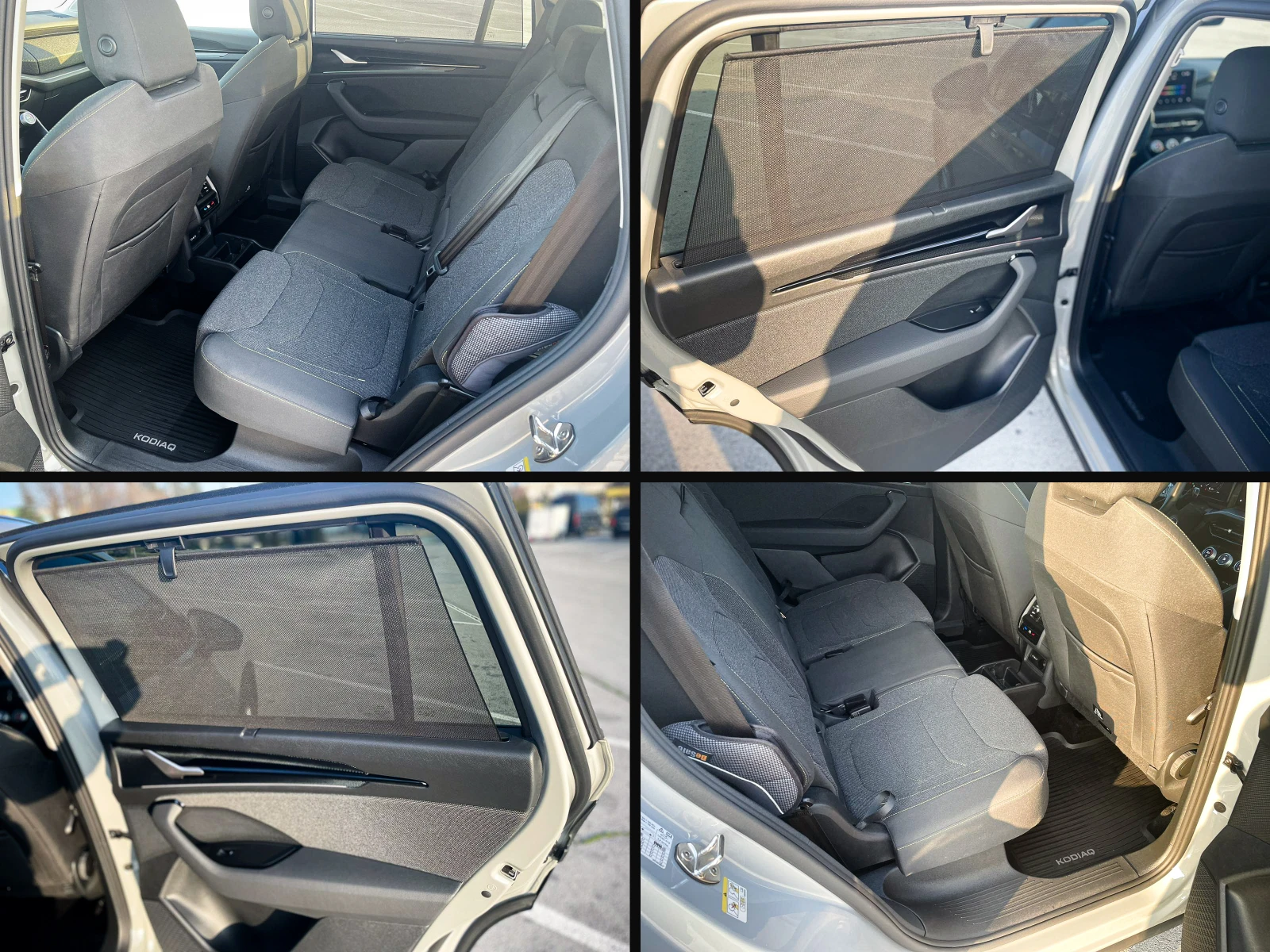 Skoda Kodiaq 7 местен, ЛИЗИНГ, ГАРАНЦИОНЕН - изображение 10