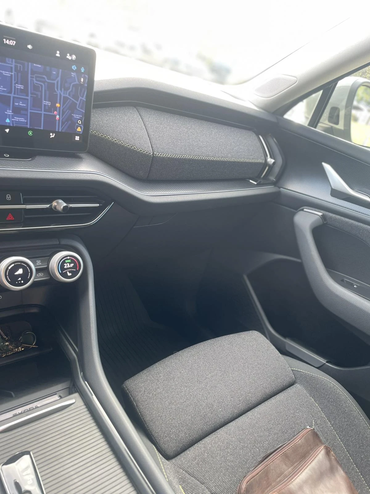 Skoda Kodiaq Škoda Kodiaq - 7   | Mobile.bg   8