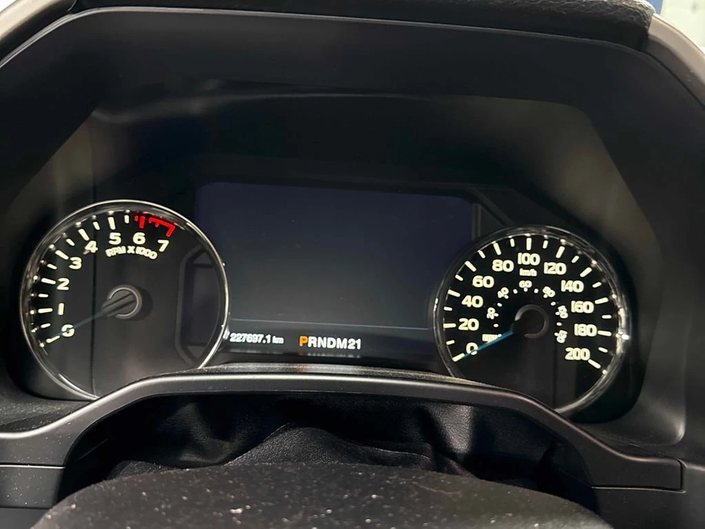 Ford F150 * 4WD SUPERCREW 157" * CARFAX *   | Mobile.bg   6