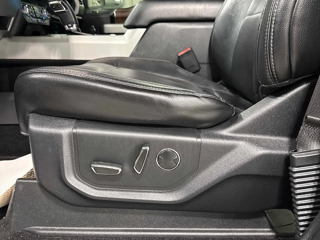 Ford F150 * 4WD SUPERCREW 157" * CARFAX *   | Mobile.bg   11