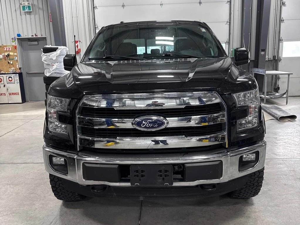 Ford F150 * 4WD SUPERCREW 157" * CARFAX *   | Mobile.bg   2