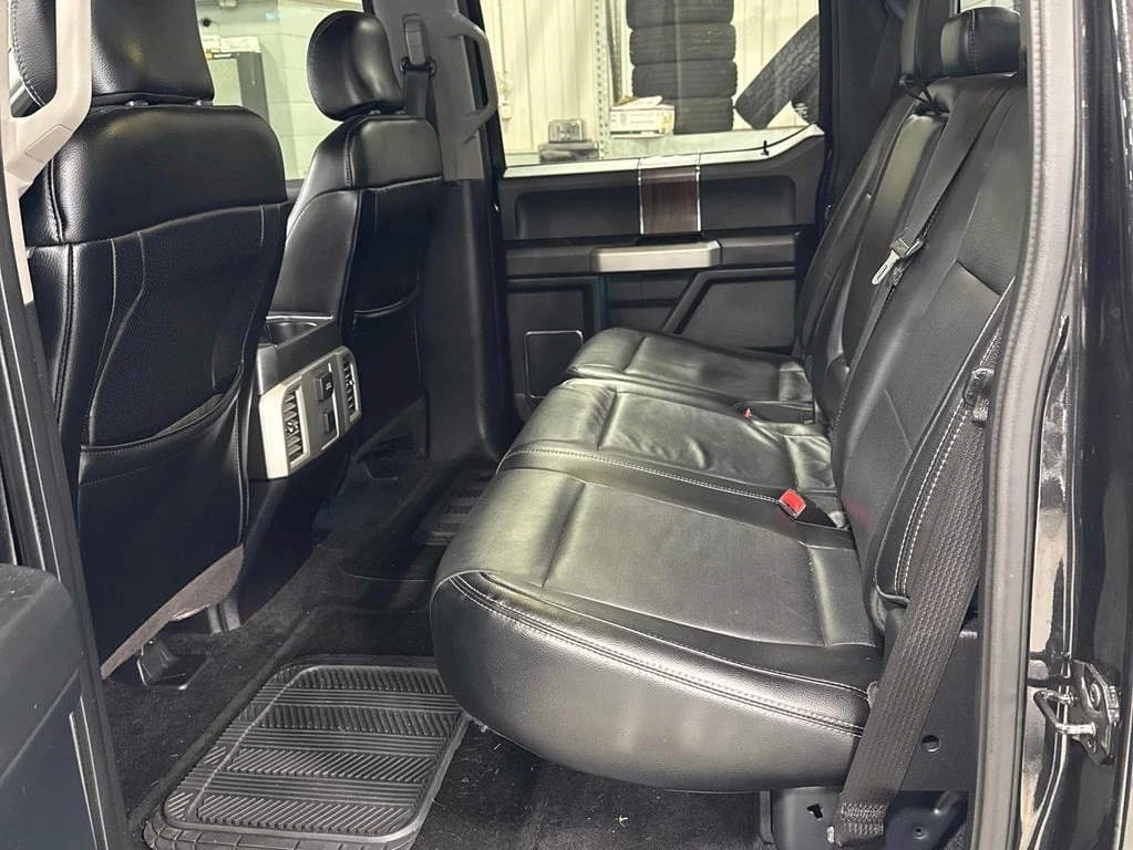 Ford F150 * 4WD SUPERCREW 157" * CARFAX *   | Mobile.bg   10