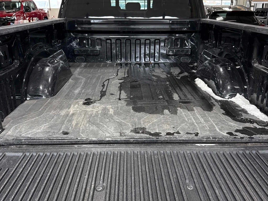 Ford F150 * 4WD SUPERCREW 157" * CARFAX *   | Mobile.bg   8