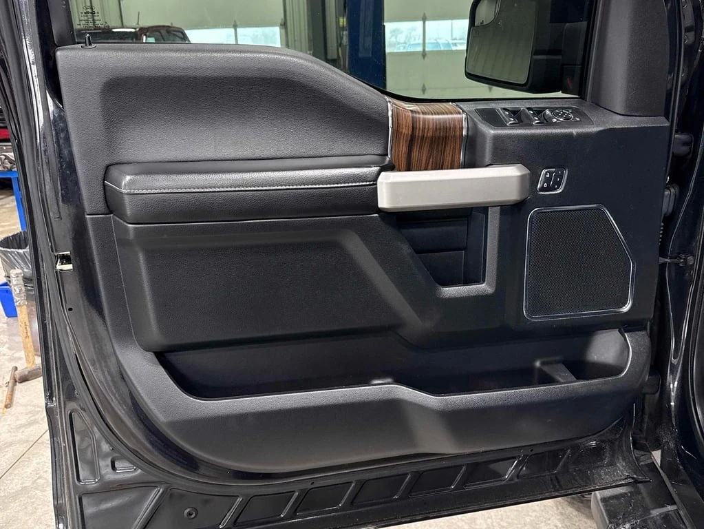 Ford F150 * 4WD SUPERCREW 157" * CARFAX *   | Mobile.bg   12