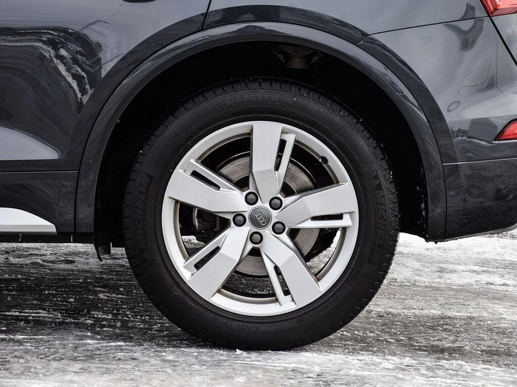 Audi Q5 DIGITAL, BOSE, PANORAMA, CAMERA, KEYLESS | Mobile.bg   4