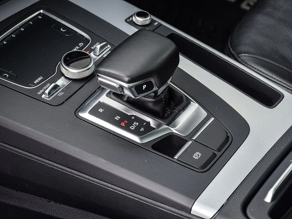 Audi Q5 DIGITAL, BOSE, PANORAMA, CAMERA, KEYLESS | Mobile.bg   11