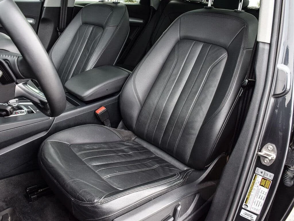 Audi Q5 DIGITAL, BOSE, PANORAMA, CAMERA, KEYLESS | Mobile.bg   8