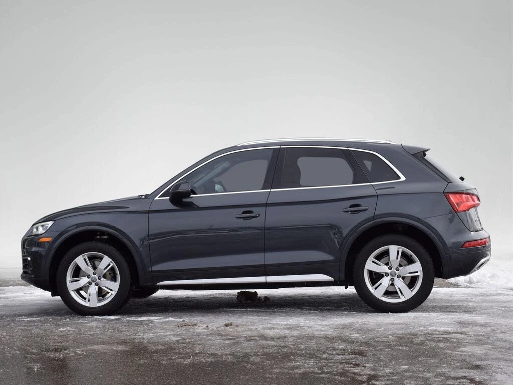 Audi Q5 DIGITAL, BOSE, PANORAMA, CAMERA, KEYLESS | Mobile.bg   5
