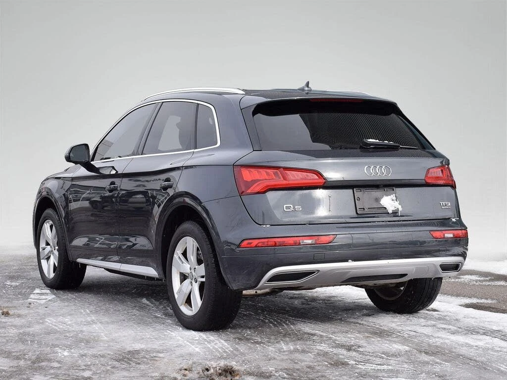 Audi Q5 DIGITAL, BOSE, PANORAMA, CAMERA, KEYLESS | Mobile.bg   6
