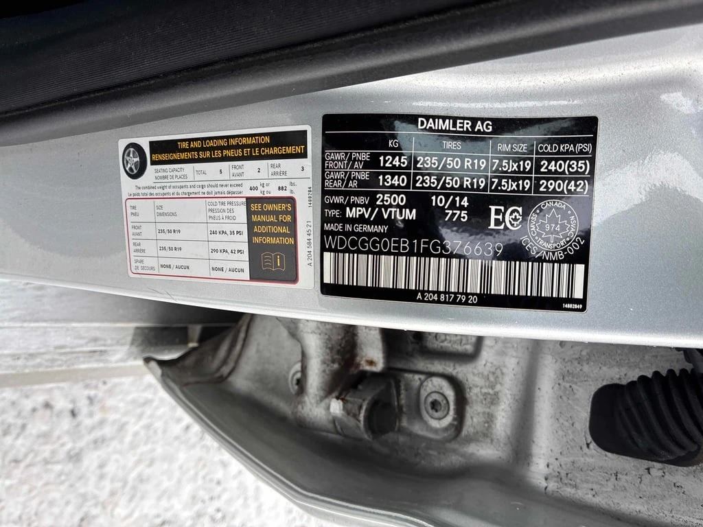 Mercedes-Benz GLK * 250 BLUETEC * CARFAX * ФИНАНСИРАНЕ  - изображение 10