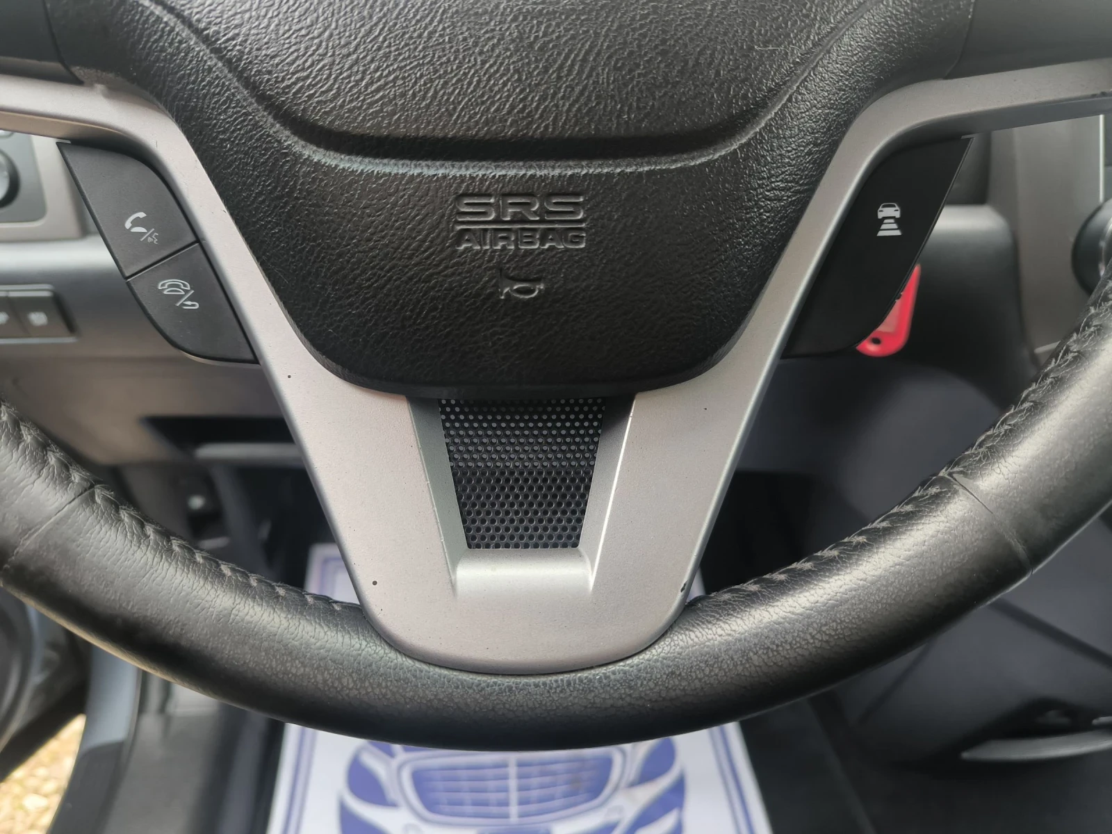 Honda Cr-v 2.2CTDI 4x4 | Mobile.bg � ����������� 12