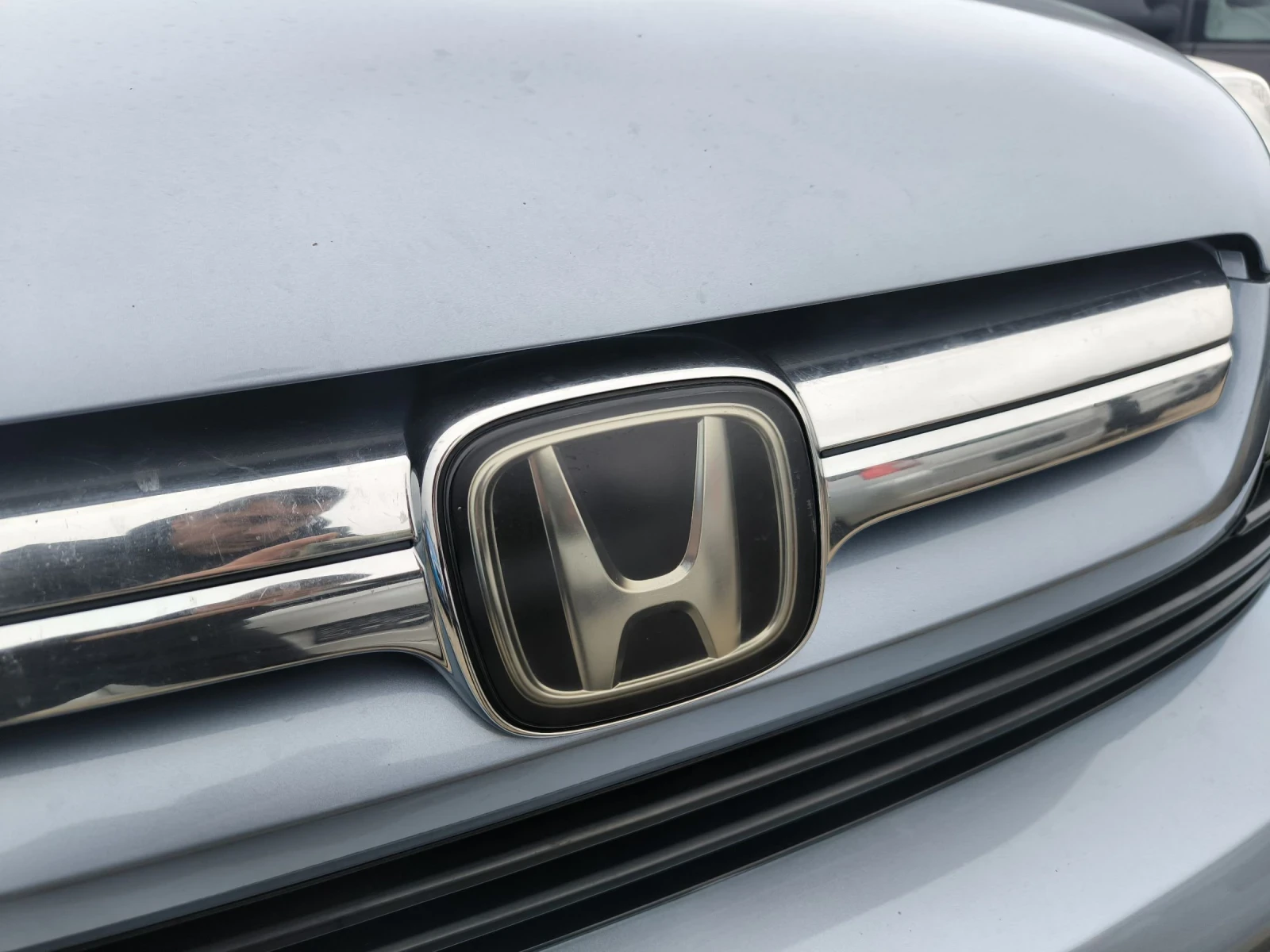 Honda Cr-v 2.2CTDI 4x4 | Mobile.bg � ����������� 17