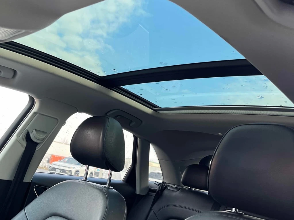 Audi Q3 2016 Progressiv * CARFAX * ��� ������������ ������ | Mobile.bg � ����������� 12