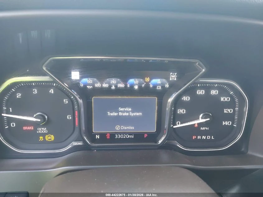 Gmc Sierra 6.2l 1500 Limited 4Wd Short Box Denali | Mobile.bg � ����������� 7