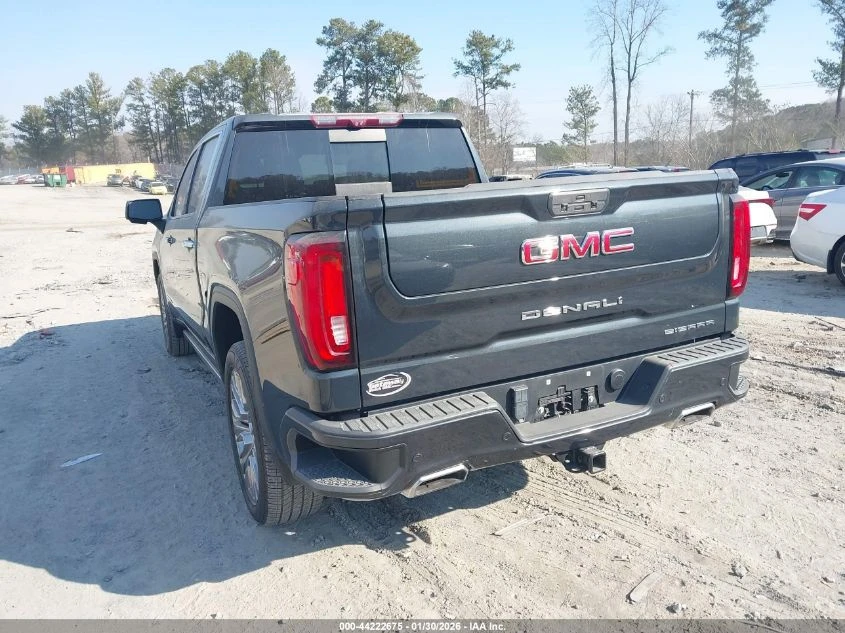 Gmc Sierra 6.2l 1500 Limited 4Wd Short Box Denali | Mobile.bg � ����������� 3